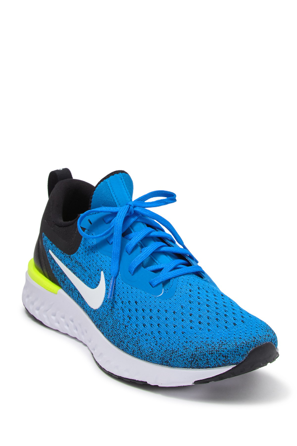 nike odyssey react true to size