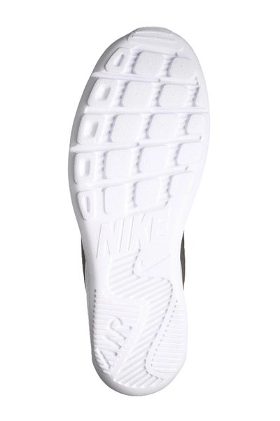 Shop Nike Air Max Oketo Sneaker In 300 Crg Khk/oil Gry-wht