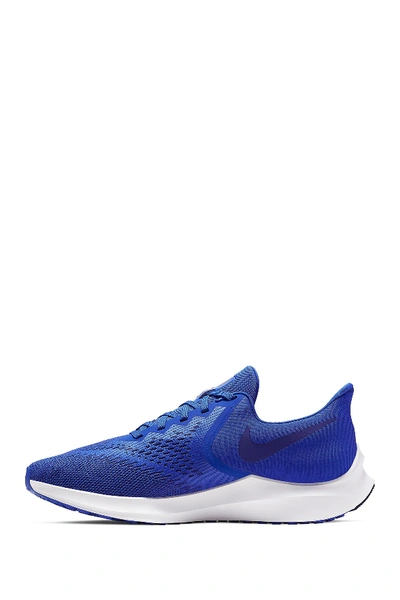 Shop Nike Air Zoom Winflo 6 Running Shoe - Extra Wide Width Available In 402 Gamerl/dprylb