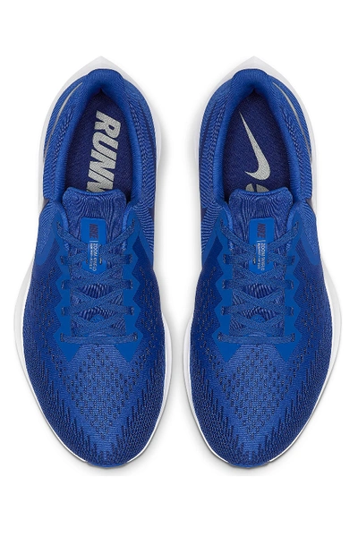 Shop Nike Air Zoom Winflo 6 Running Shoe - Extra Wide Width Available In 402 Gamerl/dprylb