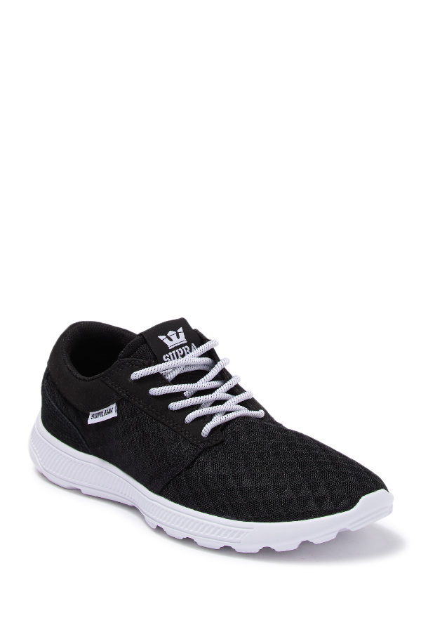 supra hammer run black