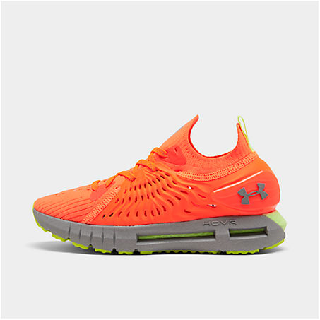 under armour hovr orange