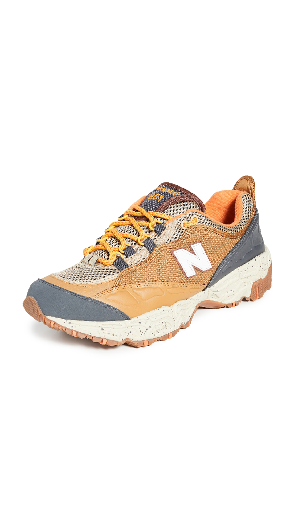 new balance removable insole