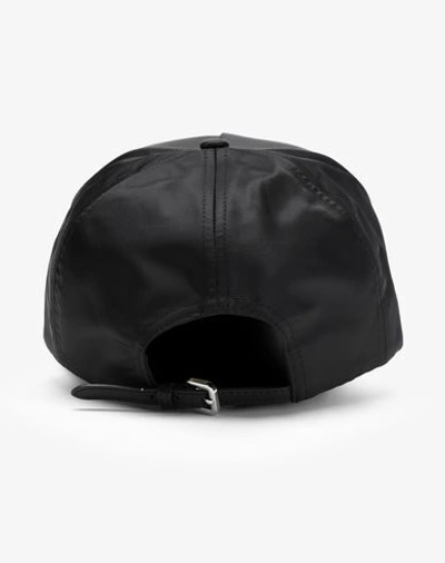Shop Karl Lagerfeld Hats In Black