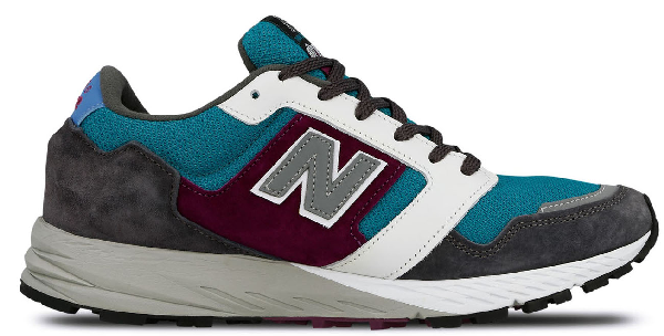 new balance modello 575