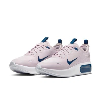 Shop Nike Air Max Dia Women's Shoe In Pink