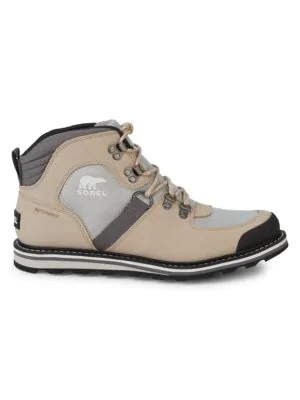 madson waterproof hiker boots
