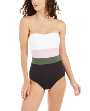 strapless swimsuits for women