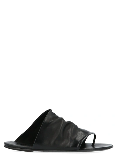 Shop Marsèll Arsella Shoes In Black