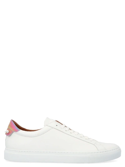 Shop Givenchy Urban Shoes In White