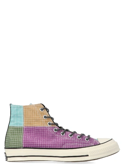 Shop Converse Chuck 70 Shoes In Multicolor