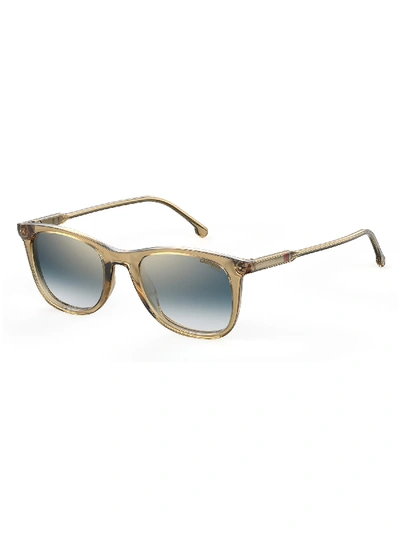Shop Carrera 197/s Sunglasses In V Yellow