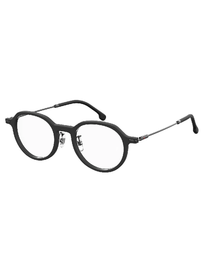 Shop Carrera 206/g Eyewear In Matt Black