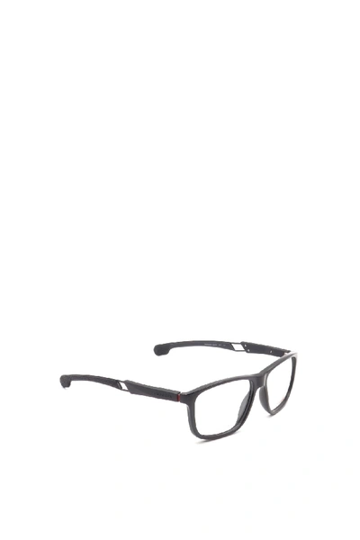 Shop Carrera 4404/v Eyewear In Black