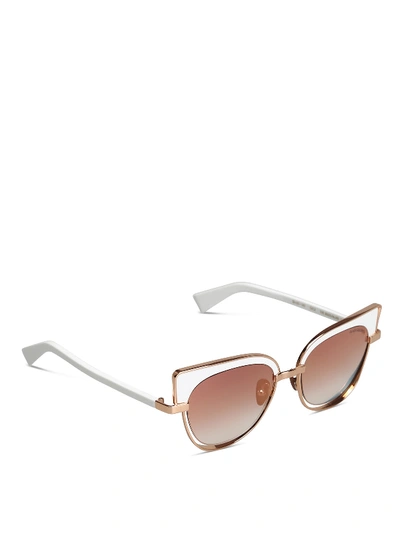 Shop Goldsmith & Company Yhd3aw0a In Rose Gold