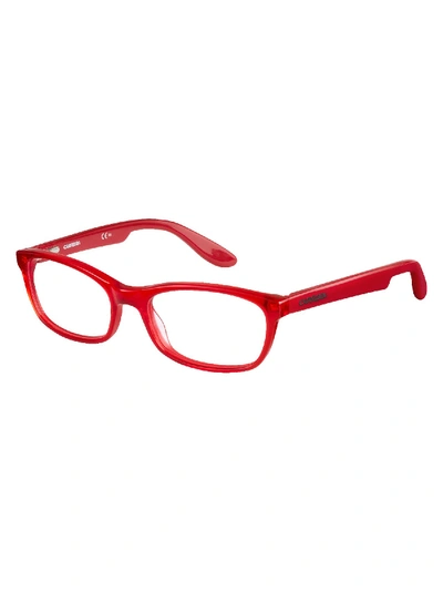 Shop Carrera Carrerino 56 Eyewear In Red