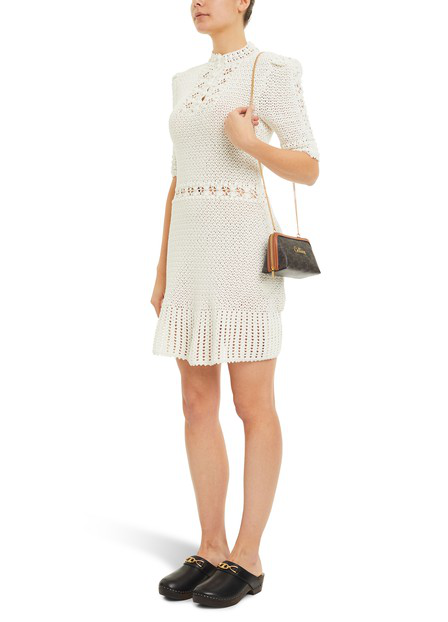 missfiga celine dress