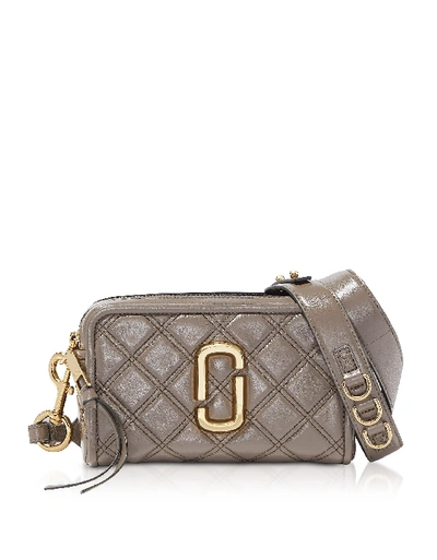 The quilted softshot discount 21 marc jacobs