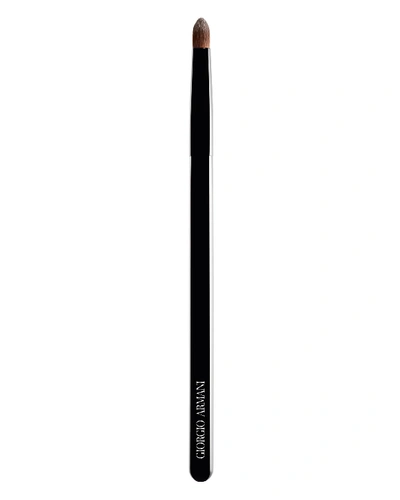 Shop Giorgio Armani Maestro Blending Eye Brush