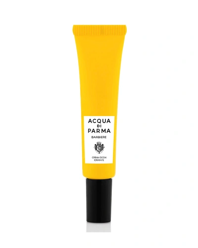 Shop Acqua Di Parma 0.5 Oz. Barbiere Moisturizing Eye Cream