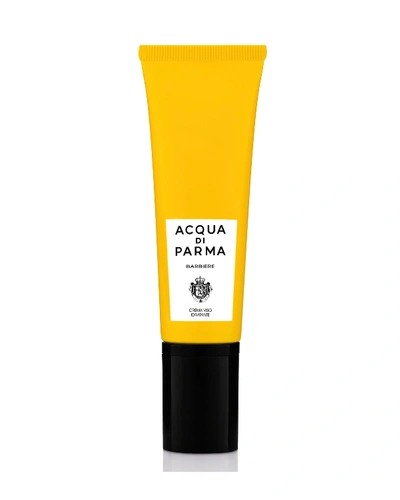 Shop Acqua Di Parma 1.7 Oz. Barbiere Moisturizing Face Cream