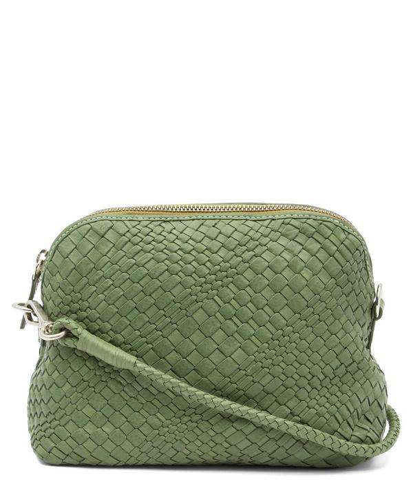 dragon woven bags