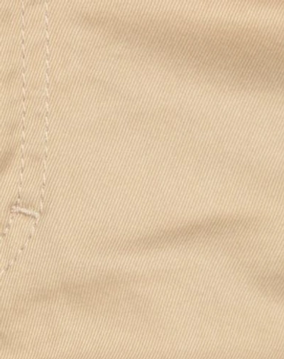 Dsquared2 Casual Pants In Beige