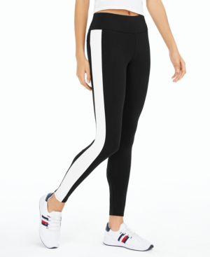 tommy hilfiger sport tights