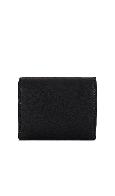 Shop 3.1 Phillip Lim / フィリップ リム Alix Small Flap Wallet In Black