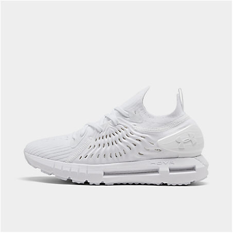 women's under armour hovr phantom rn night running shoes