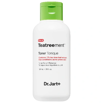 Shop Dr. Jart+ Teatreement Toner 4.05 oz/ 120 ml