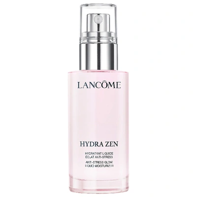 Shop Lancôme Hydra Zen Glow Liquid Lightweight Moisturizer With Hyaluronic Acid