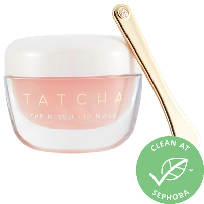 Shop Tatcha The Kissu Lip Mask Original 0.32 oz / 9 ml