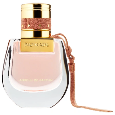 Shop Chloé Nomade Absolu De Parfum 1 oz/ 30 ml