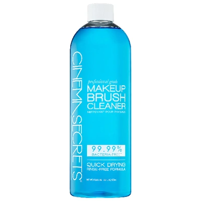 Shop Cinema Secrets Makeup Brush Cleaner 16 oz/ 473 ml