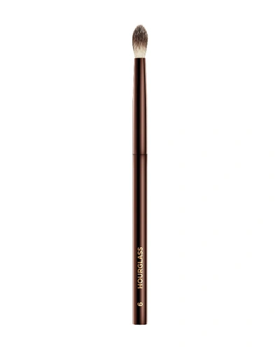 Shop Hourglass No. 6 Tapered Blender Brush