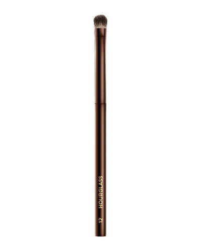 Shop Hourglass No. 12 Beveled Shadow Brush