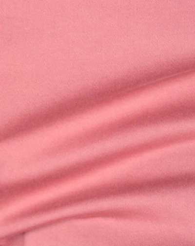Shop Dondup Woman Pants Pastel Pink Size 29 Cotton, Elastane