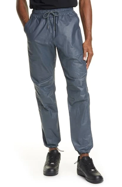 Shop John Elliott Tomba Himalayan Pants In Steel Blue