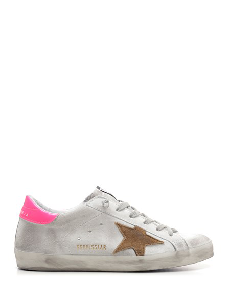 superstar multicolor