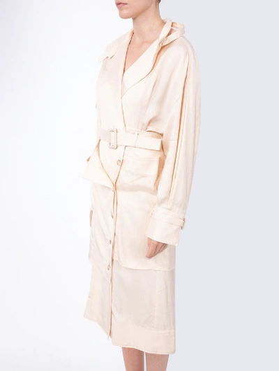 Shop Jacquemus La Robe Seya