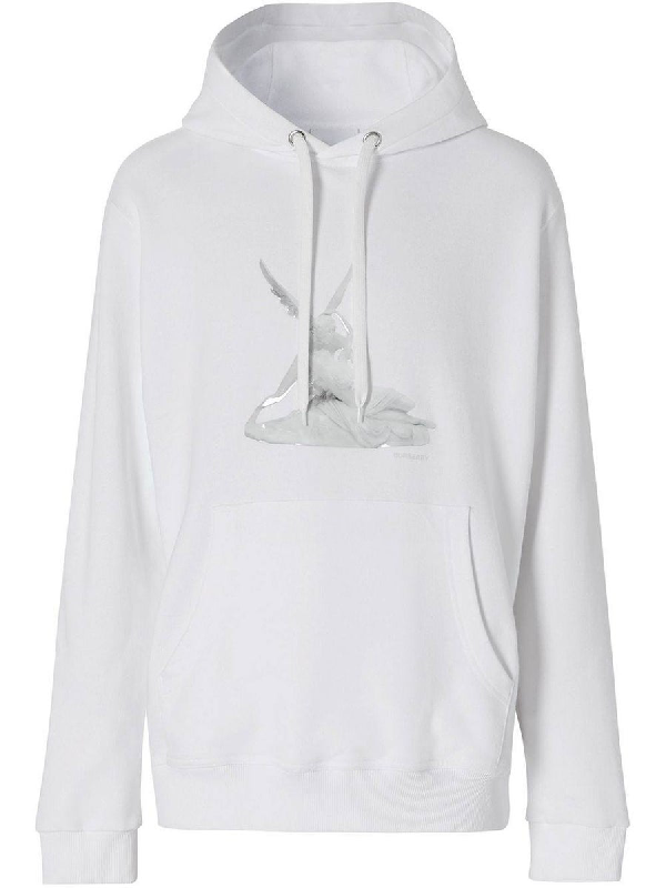 burberry hoodie kids bordeaux