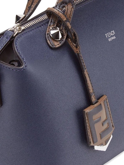 Shop Fendi By The Way Tote Bag