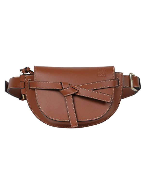 gate bumbag