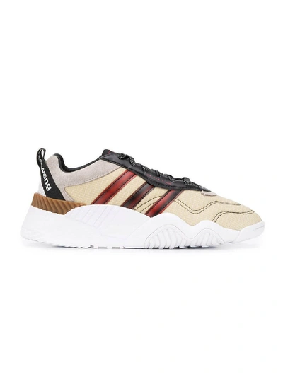 Shop Adidas Originals By Alexander Wang Turnout Trainer In Multicolor