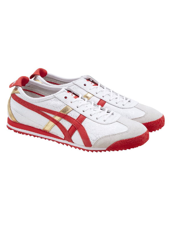 onitsuka tiger dragon limited edition