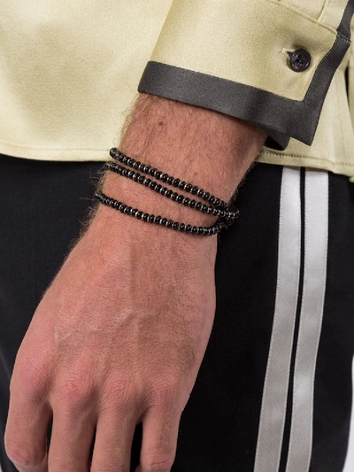 Shop M Cohen Axis Bracelet