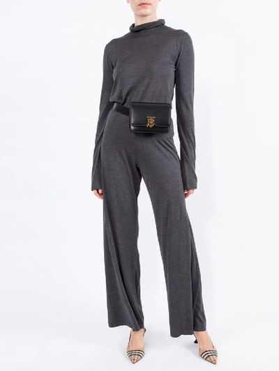 Shop The Row Wide Leg Melisa Pant