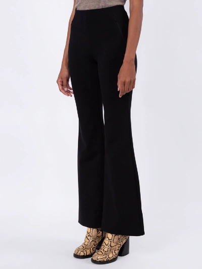 Shop The Row Delon Pant Black