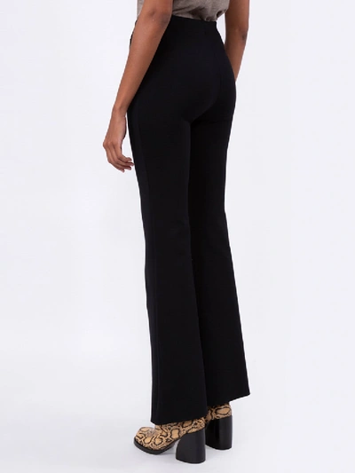 Shop The Row Delon Pant Black